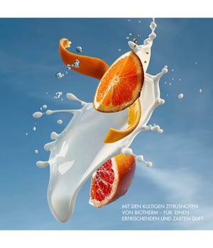 BIOTHERM Lait Corporel L'Original