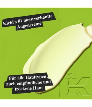Kiehl's Creamy Eye Treatment with Avocado