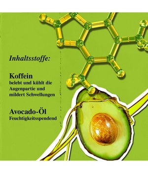 Kiehl's Creamy Eye Treatment with Avocado