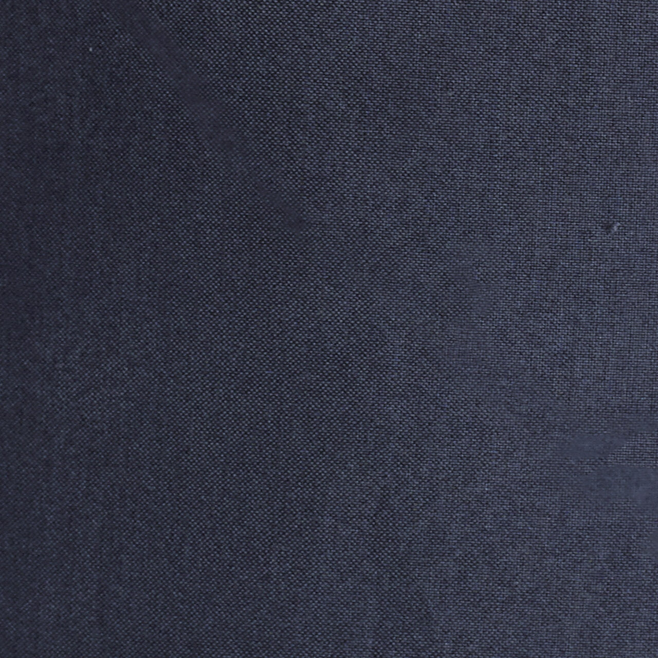 GATHERED CRINKLED-SILK MIDI SHIRT DRESS