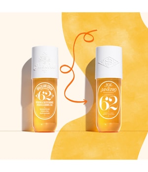 Sol de Janeiro Brazilian Crush Cheirosa 62 Mist