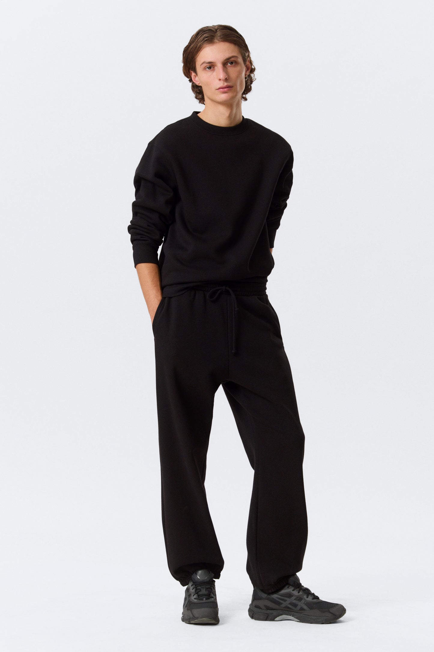 Klassische Sweatpants