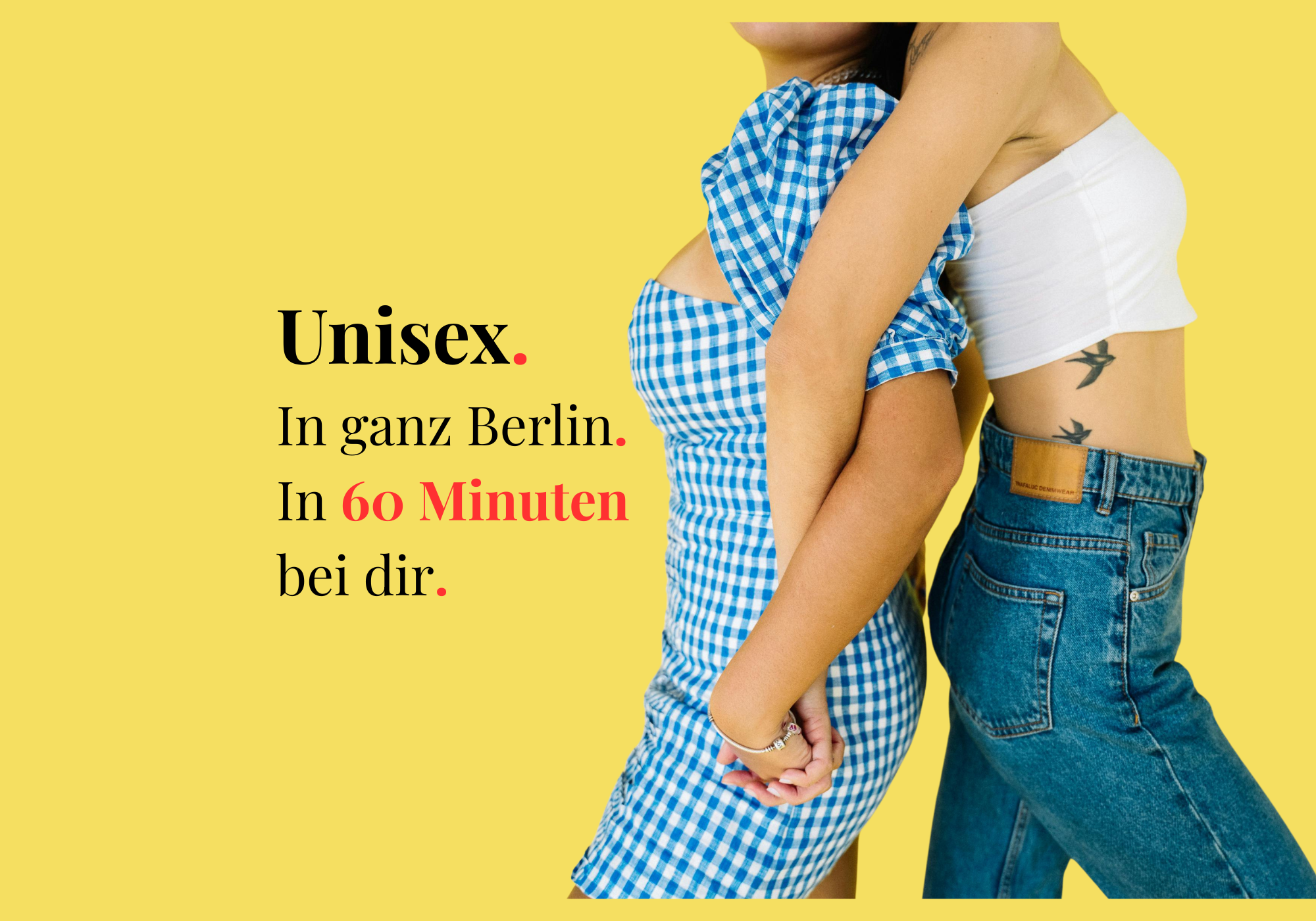 Unisex