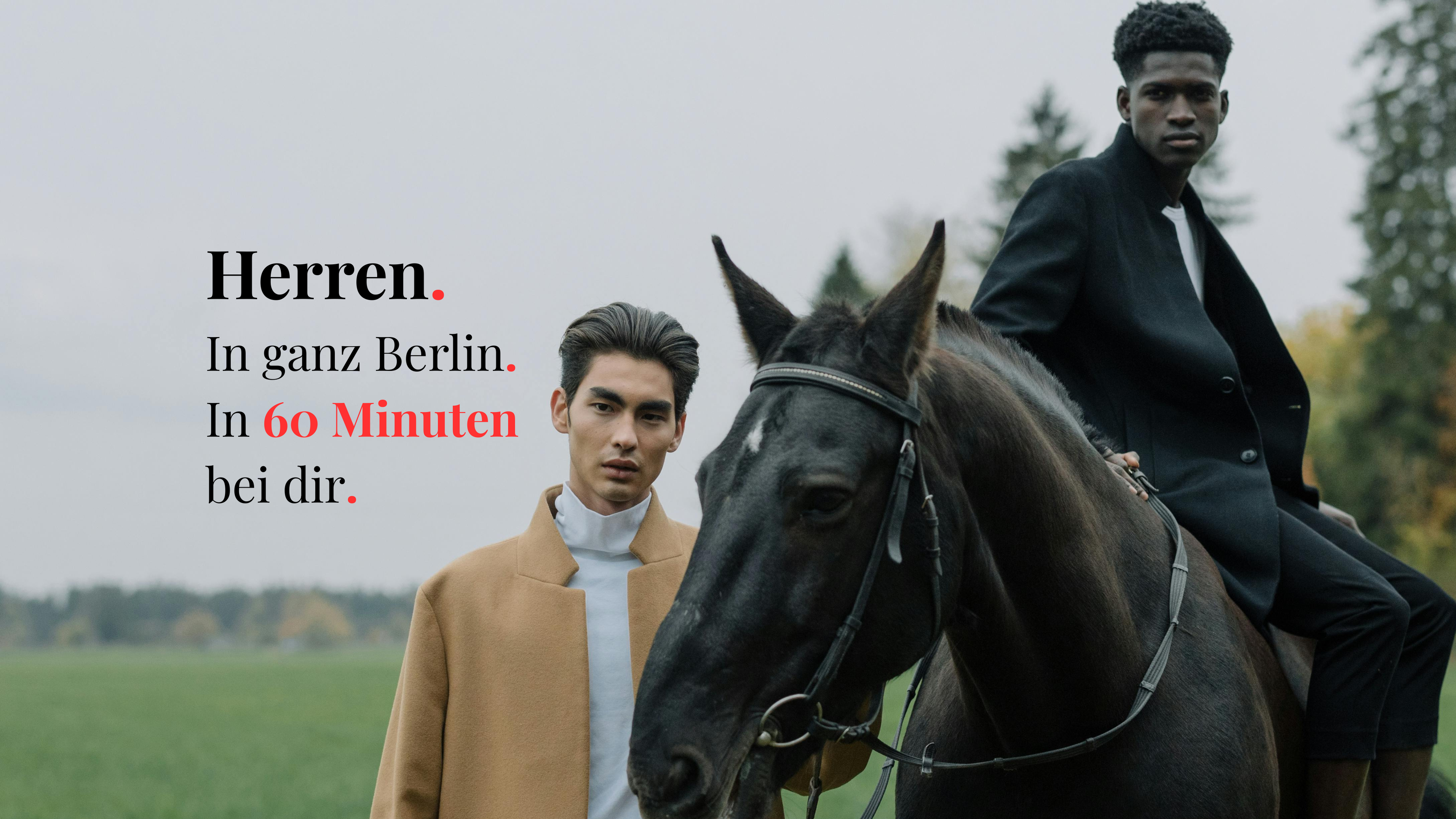Herren Bestseller