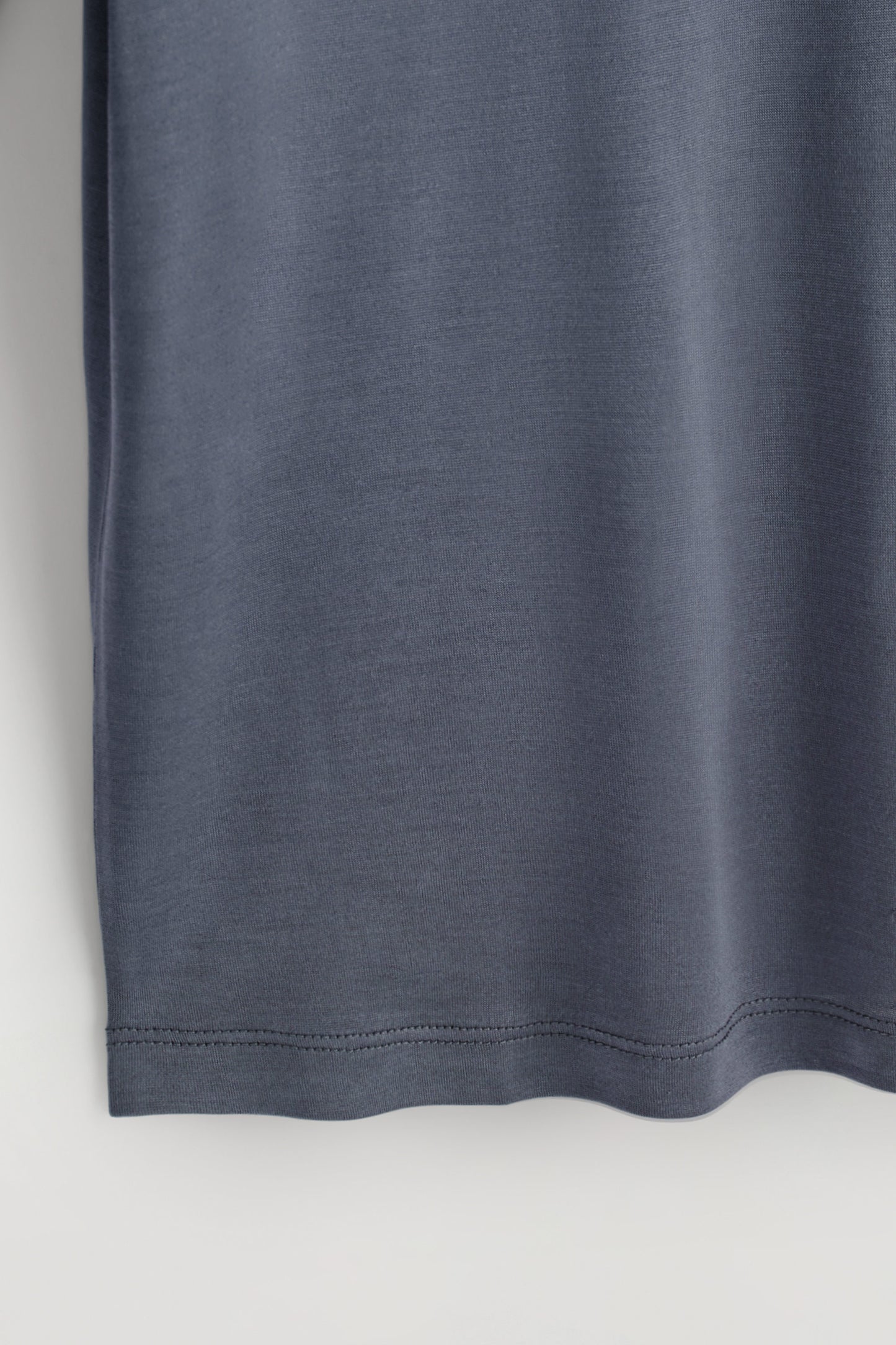 FLUID SILK T-SHIRT