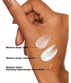 CLINIQUE Moisture Surge 100H Auto Replenishing Hydrator