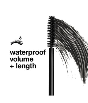 CLINIQUE High Impact Waterproof Mascara