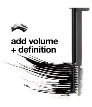 CLINIQUE High Impact Waterproof Mascara