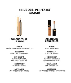 Yves Saint Laurent Touche Éclat