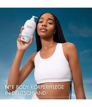 BIOTHERM Lait Corporel L'Original