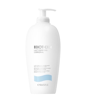 BIOTHERM Lait Corporel L'Original