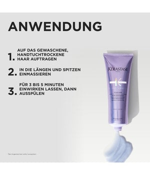 Kérastase Blond Absolu Cicaflash