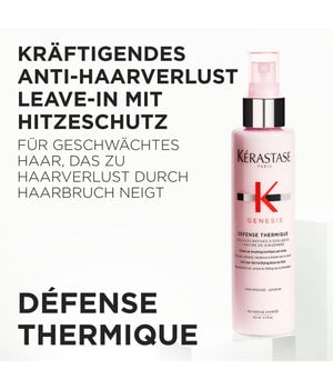 Kérastase Genesis Défense Thermique
