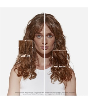 Kérastase Nutritive 8h magic Night Serum