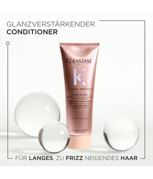 Kérastase Gloss Absolu Fondant Insta Glaze