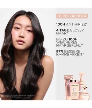 Kérastase Gloss Absolu Fondant Insta Glaze