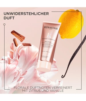 Kérastase Gloss Absolu Fondant Insta Glaze