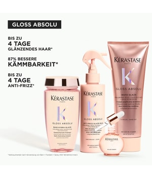 Kérastase Gloss Absolu Glaze Drops