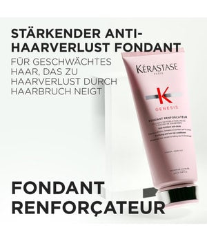 Kérastase Genesis Fondant Renforçateur