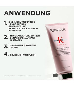 Kérastase Genesis Fondant Renforçateur
