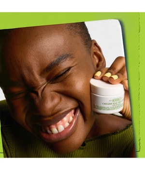 Kiehl's Creamy Eye Treatment with Avocado