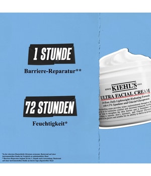 Kiehl's Ultra Facial Cream