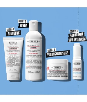 Kiehl's Ultra Facial Cream