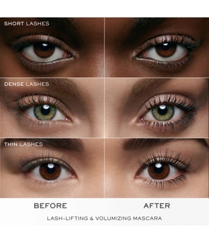 LANCÔME Lash Idôle