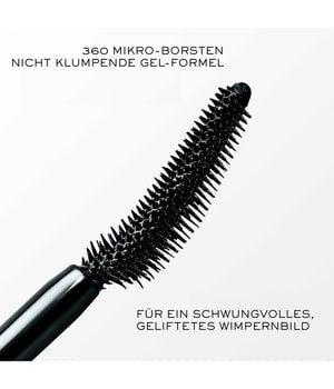 LANCÔME Lash Idôle