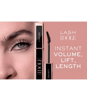 LANCÔME Lash Idôle
