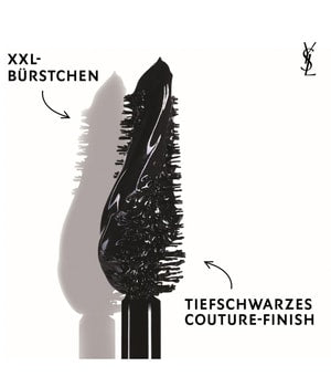 Yves Saint Laurent Lash Clash
