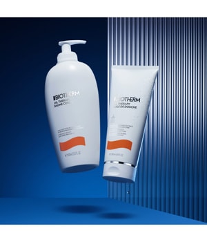 BIOTHERM Oil Therapy