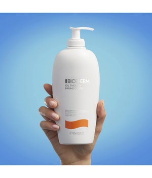 BIOTHERM Oil Therapy