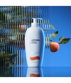 BIOTHERM Oil Therapy