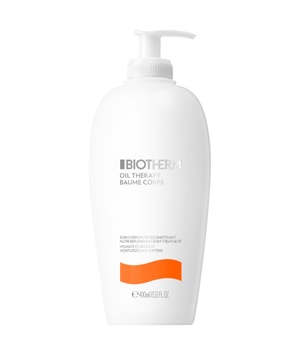 BIOTHERM Oil Therapy
