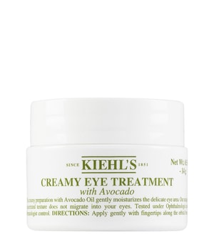 Kiehl's Creamy Eye Treatment with Avocado