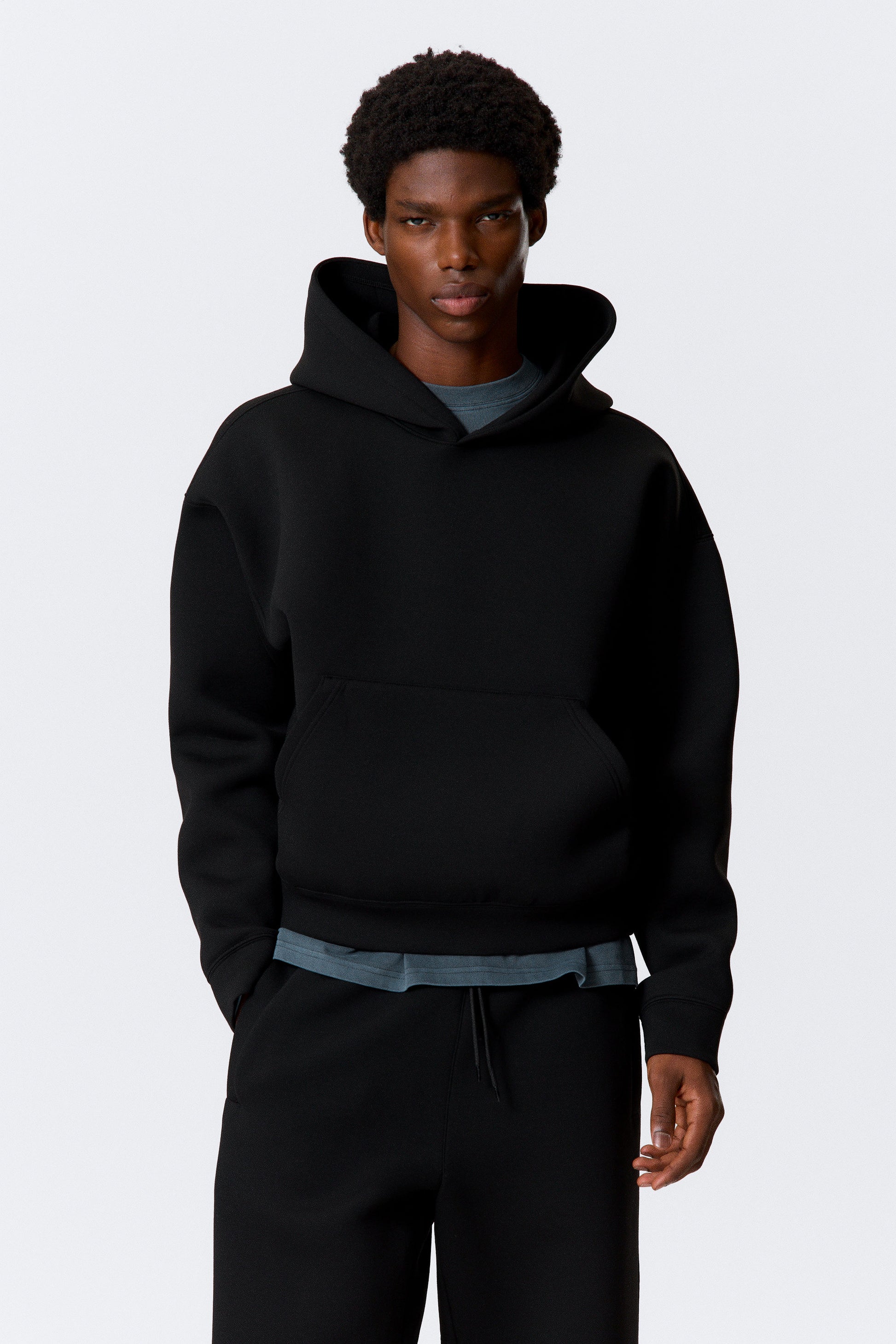 Simon – Scuba-Hoodie