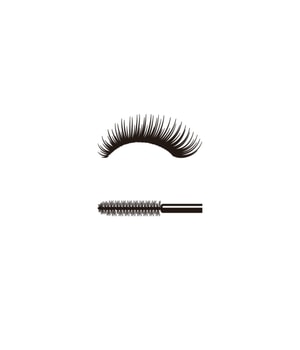 Sensai Colours Mascara 38° Lash Volumiser