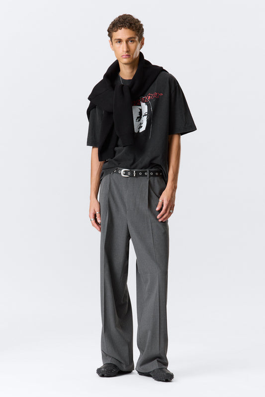 Oversized-Anzugshose Uno