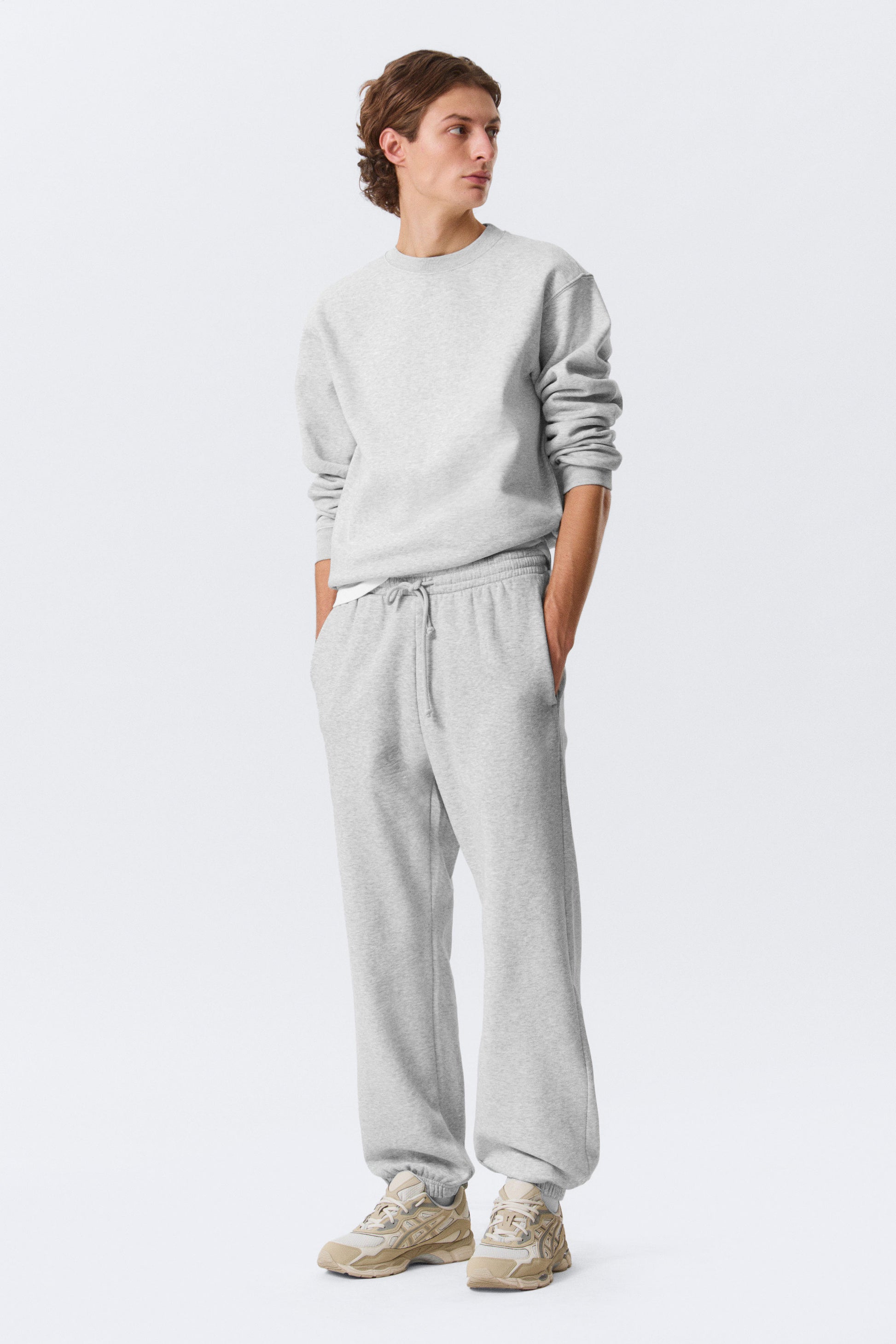 Klassische Sweatpants