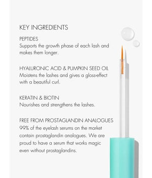 Sweed Eyelash Growth Serum