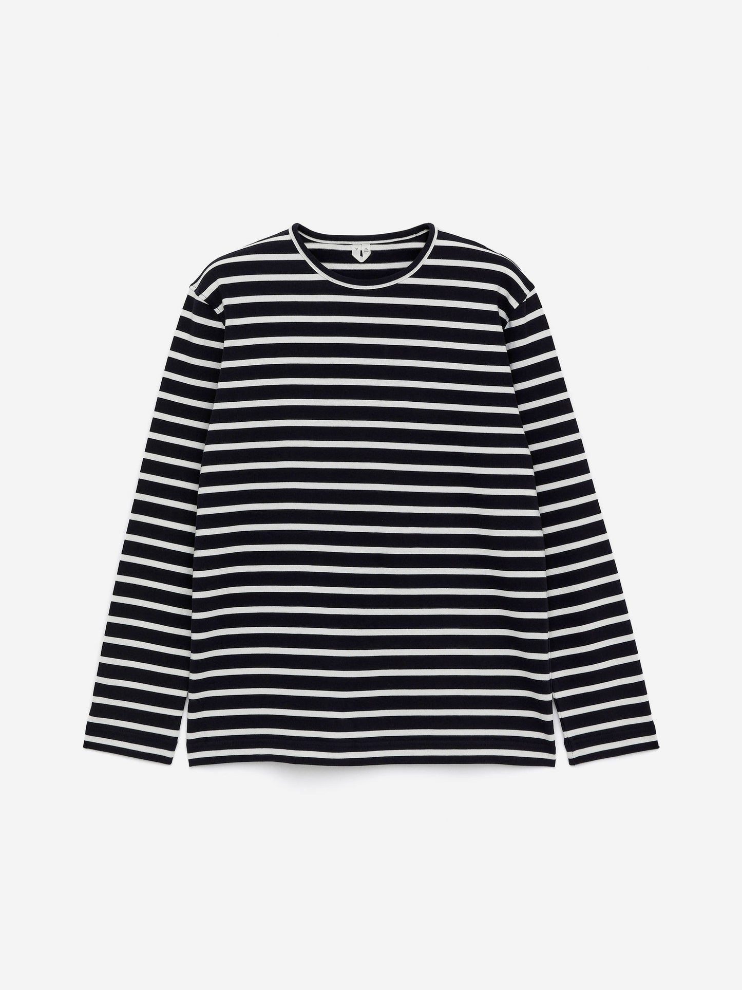 Langarmshirt-Blau-16797