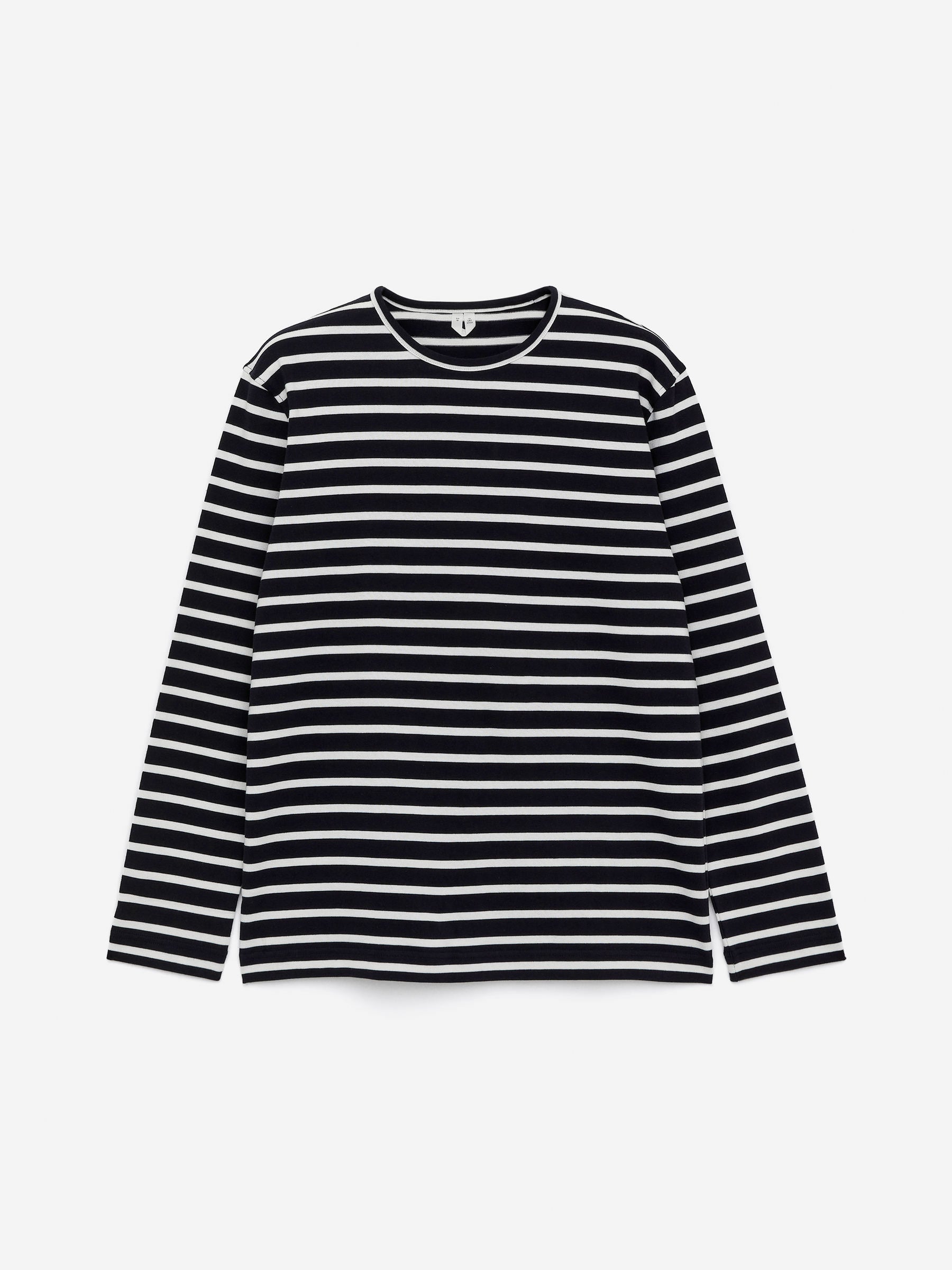 Langarmshirt-Blau-16797
