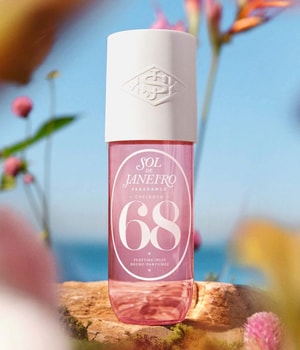 Sol de Janeiro Brazilian Crush Cheirosa 68 Mist