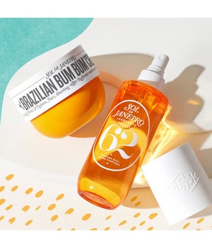 Sol de Janeiro Brazilian Crush Cheirosa 62 Mist