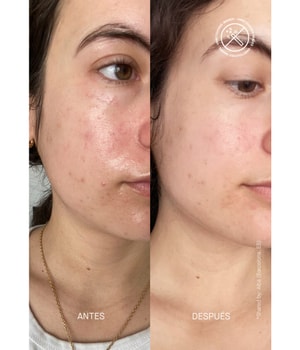 Transparent Lab Barrier Restoring Hydrating Cream