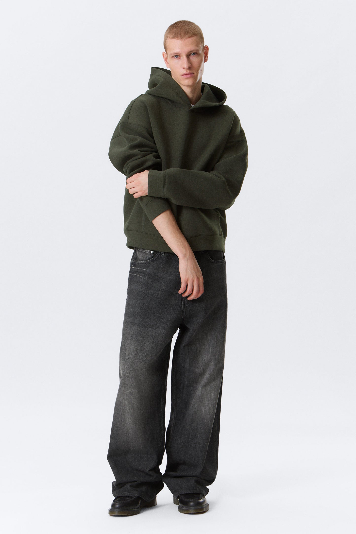 Simon – Scuba-Hoodie