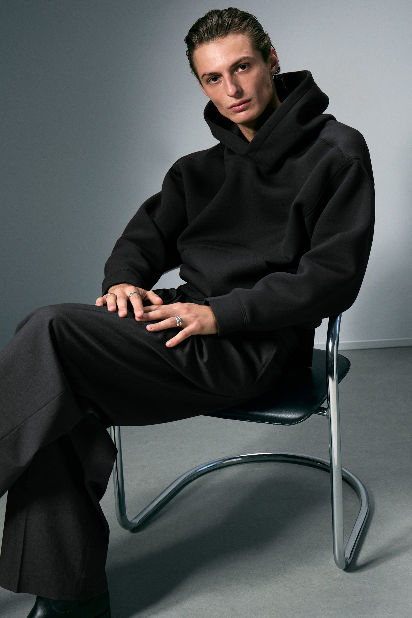 Simon – Scuba-Hoodie