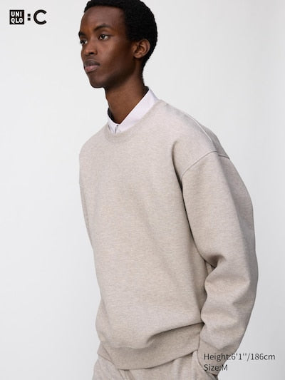 Oversized Sweatshirt