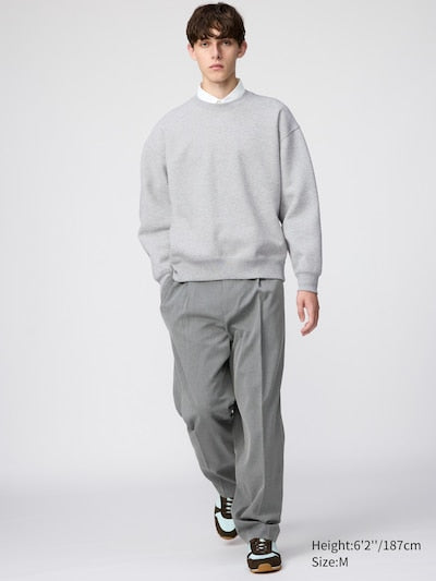 Oversized Sweatshirt